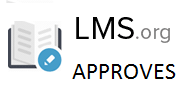 LMS.org approved LMS