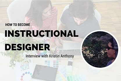 How to Become an Instructional Designer?