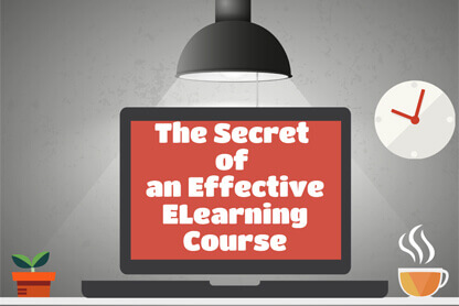 Effective ELearning Course