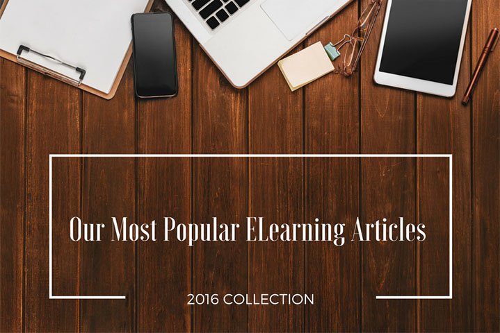 the most read elearning blogs