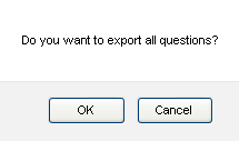 Export_questions