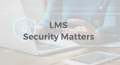 lMS security