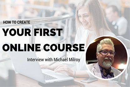 How to Create Online Course